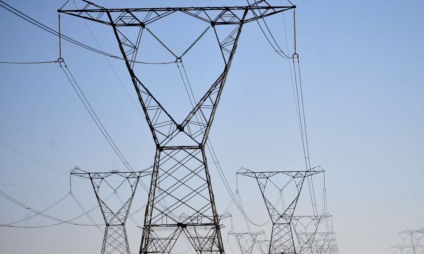 Reajuste de luz sria de 14,9% no Estado - Agência Brasil