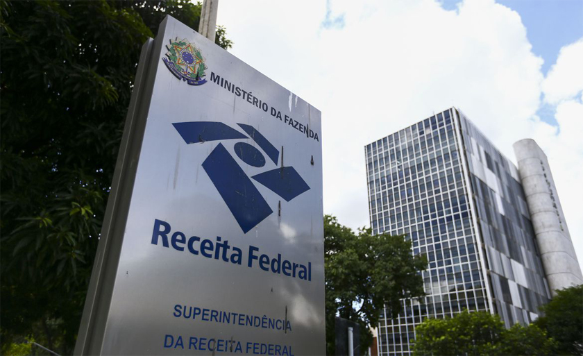 Receita espera receber 32,6 mi de declarações até 30 de abril - Divulgação