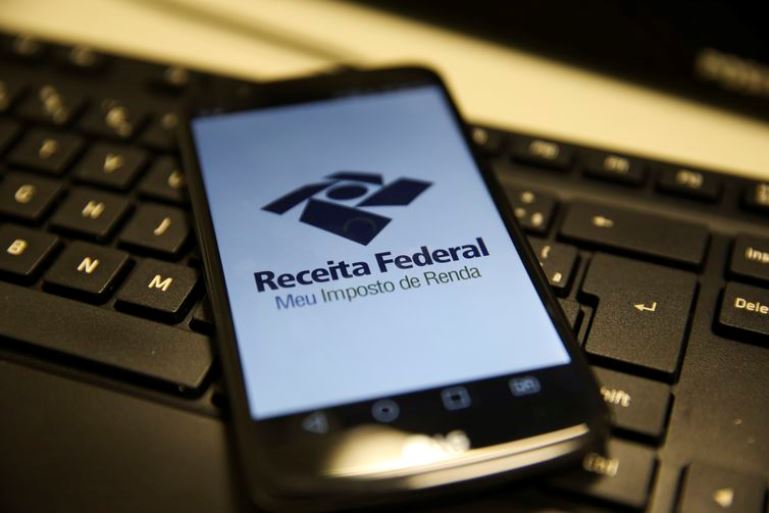 A Receita Federal já liberou a consulta do segundo lote no dia 23, através do site do órgão - Divulgação