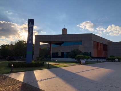 Até esta terça-feira pouco mais de 280 mil declarações já foram entregues, a expectativa é receber 478 mil neste ano - Foto: Isabelly Melo