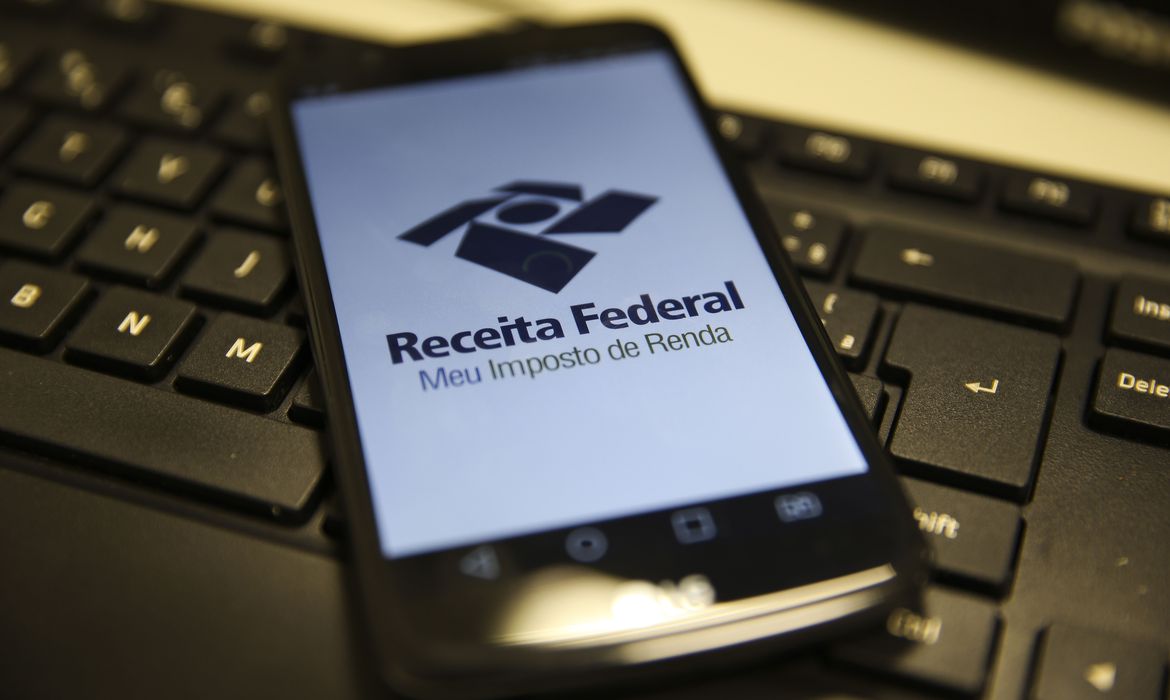 Receita liberou hoje valores do segundo lote do IR - Arquivo
