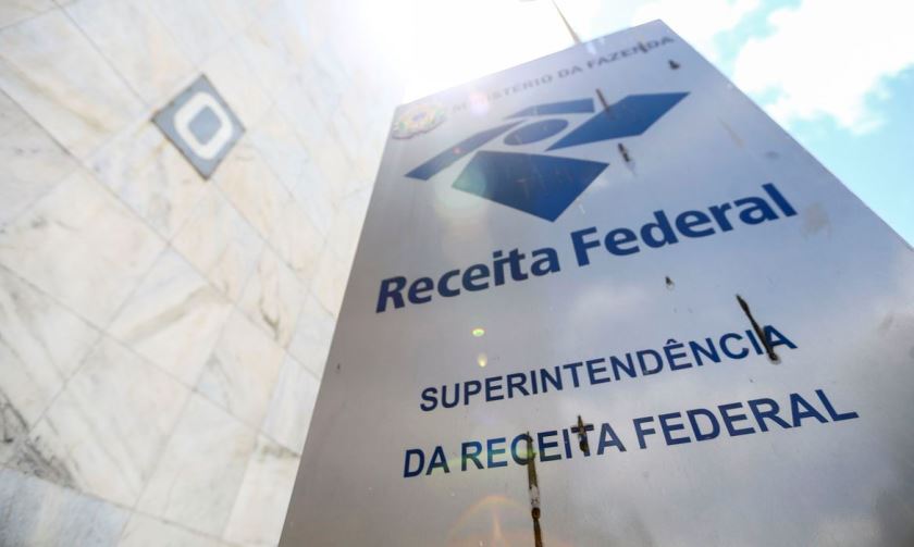 Das declarações já apresentadas, 23% foram pré-preenchidas - Divulgação/Agência Brasil