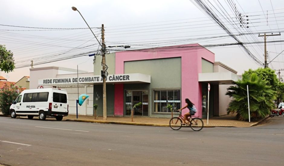 O endereço para doações é rua Zuleide Perez Tabox, 150, telefone para contato: (67) 3522-9779 - Arquivo/JPNews