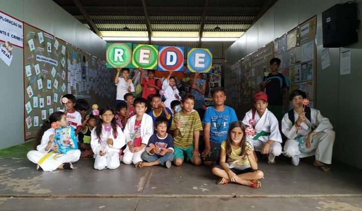 Crianças a partir de 6 anos, adolescentes e adultos podem participar da grade de atividades - Foto: Divulgação/Sedhast