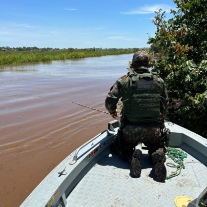 - Foto: Divulgação/ PMA