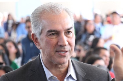 O ex-governador admitiu que está sendo sondado para comandar o partido nacionalmente - Foto: Arquivo O ex-governador admitiu que está sendo sondado para comandar o partido nacionalmente - Foto: Arquivo