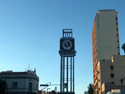 Pelo menos sete pontos vão aderir ao movimento entre 20h30 e 21h30 - Foto: Arquivo CBN