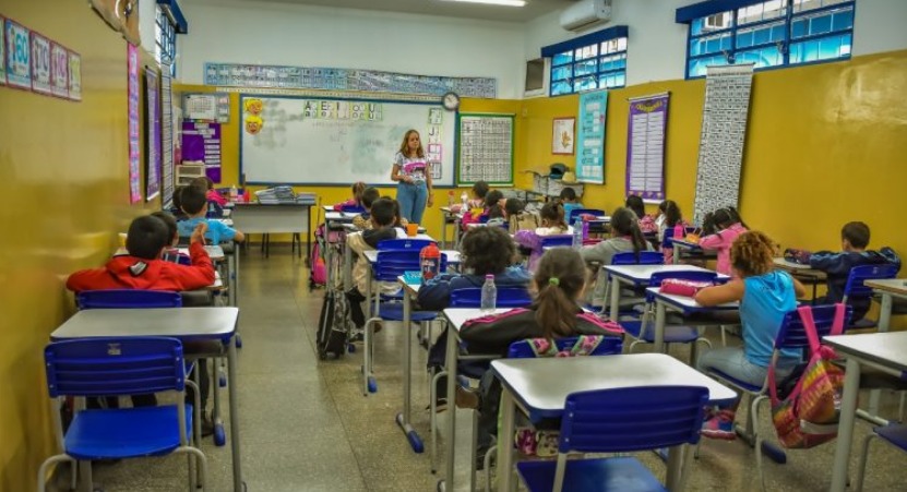 Escolas da Reme - Foto: Divulgação/Semed