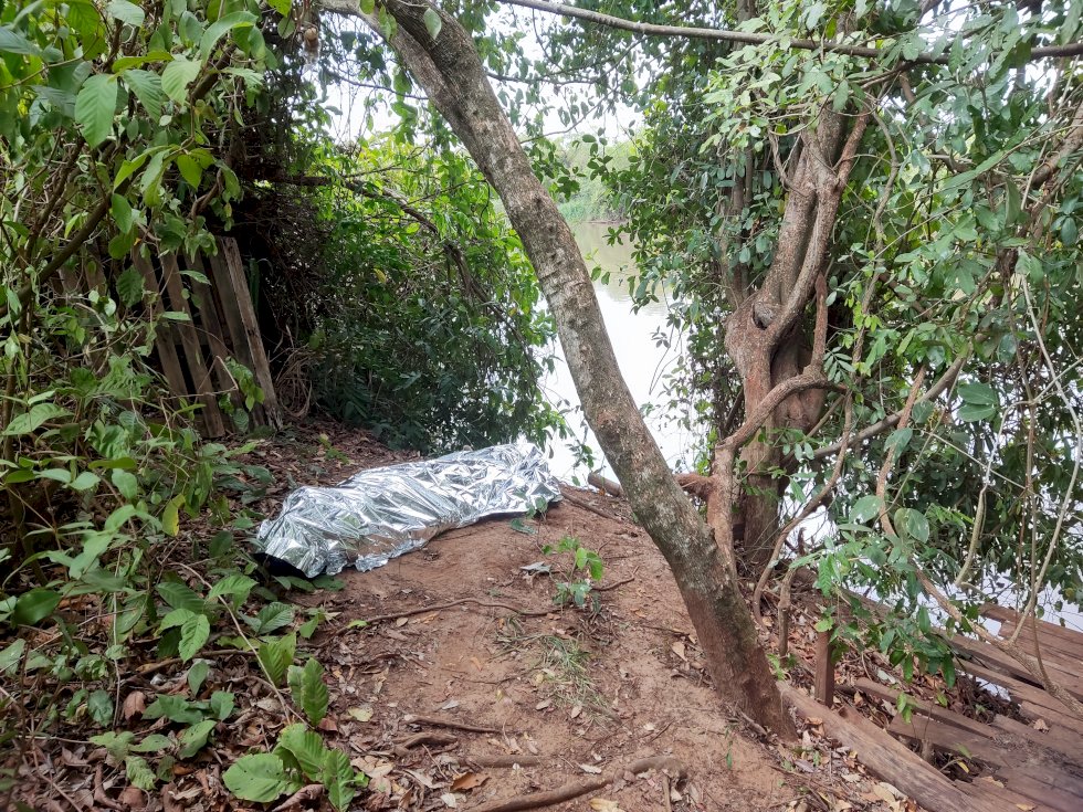 Vítima morava no bairro Jardim Brasilândia em Fátima do Sul - Foto: Renato Vessani