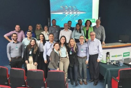 Colaboradores Unimed - Unimed Campo Grande
