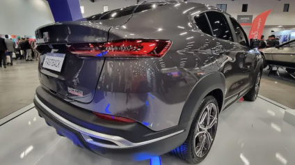 Modelo é versão versão intermediária Impetus Turbo 200 - Foto: Reprodução Mobiauto