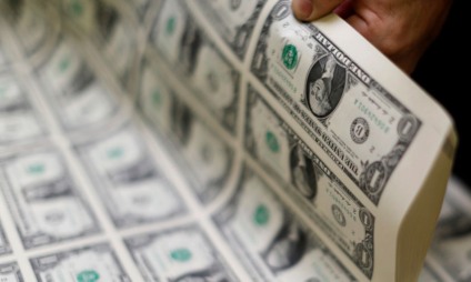 Ibovespa dispara 5,5% e dólar afunda 4% após o desfecho do 1º turno - Foto: Reprodução Agência Brasil