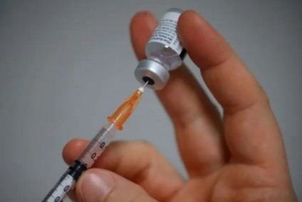 Chegando a 80% de pessoas imunizadas - Foto: Reprodução internet