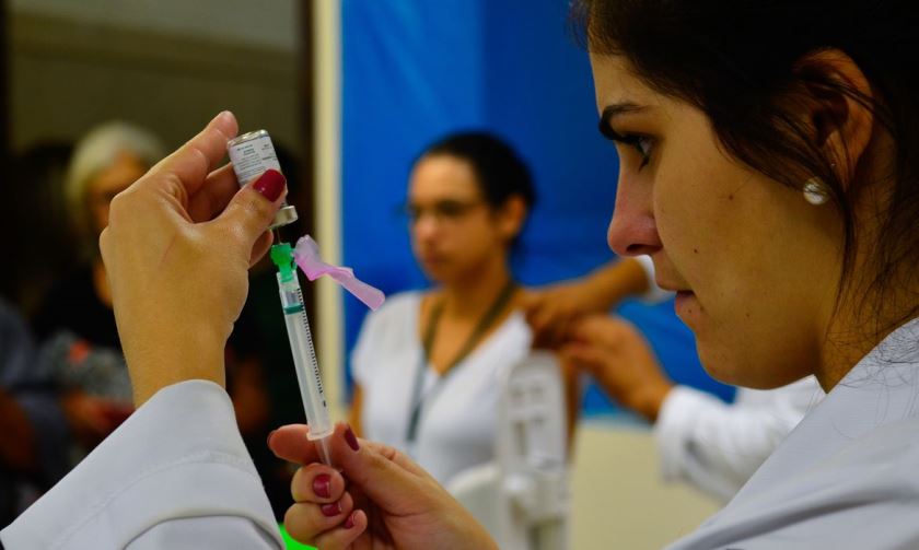 O valor das inscrições é de R$ 195, para uni e multiprofissional e R$ 310,00 para médicos. - Divulgação/Agência Brasil