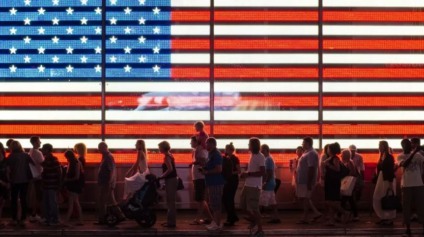 João Soares falou sobre uma possível resseção nos EUA - Foto: Leif Christoph Gottwald/Unsplash