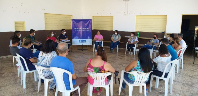 O evento ocorrerá na quinta (6) e sexta-feira (7), na cidade. - Divulgação/Assessoria