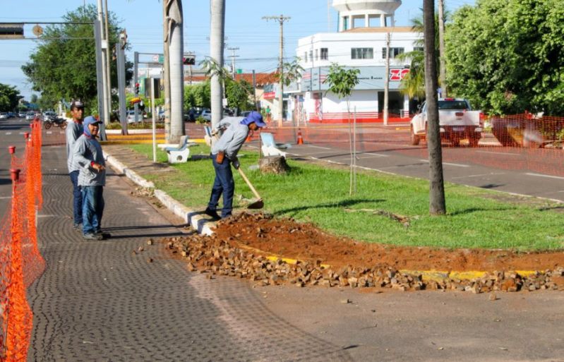 Serviço iniciou nesta quinta-feira (2), em Três Lagoas. - Divulgação/Assessoria