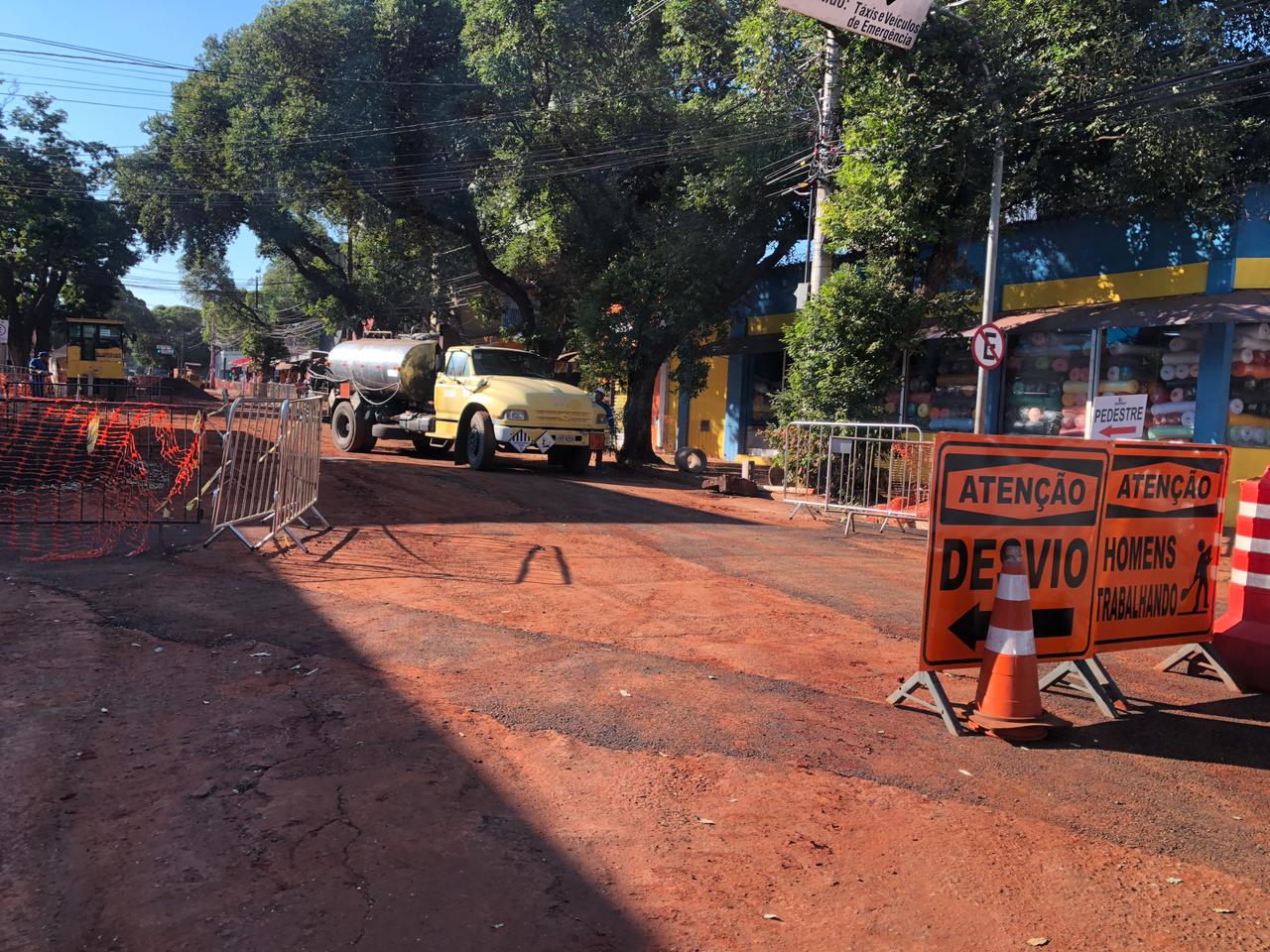 O colunista ressaltou a necessidade de atenção dos motoristas e cobrou agilidade dos órgãos públicos - Foto: Arquivo CBN CG