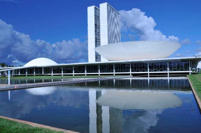 Parlamentares querem CPI para investigar o governo no combate à Covid-19   - Foto: Rodolfo Stucket