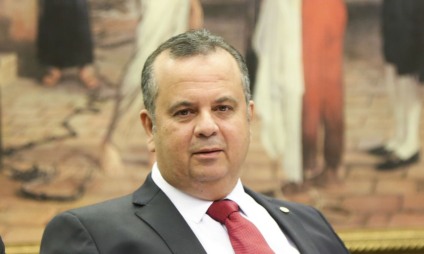 Ministro Rogério Marinho estará amanhã em Campo Grande - Agência Brasil