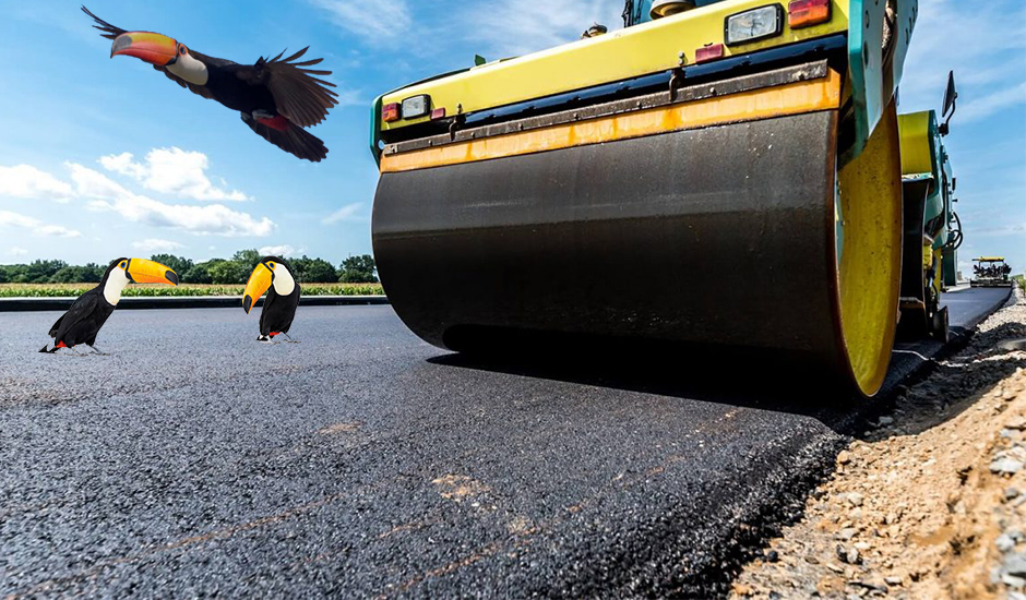 PSDB passa o "rolo compressor" sobre os rivais - Fotomontagem/LSSCom