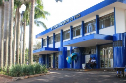 Prefeitura Municipal de Dourados - Foto: Divulgação/Prefeitura Municipal de Dourados
