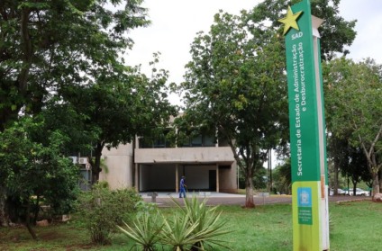Informações estão no Diário Oficial do Estado - Foto: Bruno Rezende/ Governo do Estado