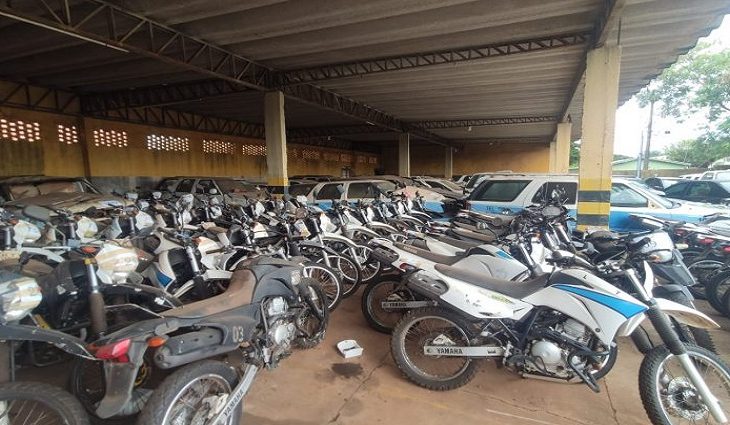 - Foto: Divulgação Governo do Estado de MS