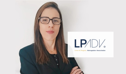 Samária Zagretti, Sócia LP ADV. -