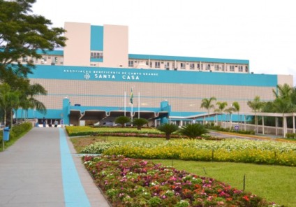 Hospital informou que mantém canal para denúncias, com profissionais que recebem a orientação de tratar as situações com seriedade - Foto: Reprodução
