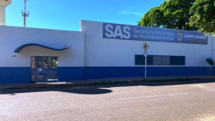 Sete cargos foram convocados - Foto: Reprodução/ Prefeitura de Campo Grande