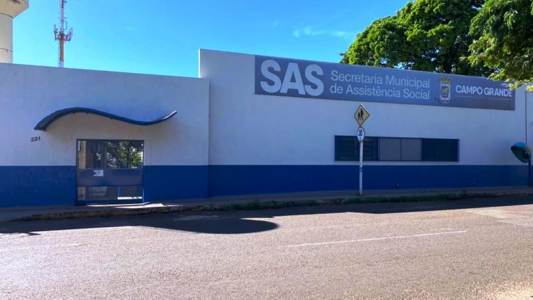 Sete cargos foram convocados - Foto: Reprodução/ Prefeitura de Campo Grande