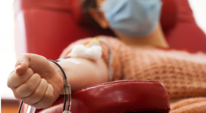 Em 14 de junho é celebrado o Dia Mundial do doador de sangue. - Foto: Saúde Ativa Em 14 de junho é celebrado o Dia Mundial do doador de sangue. - Foto: Saúde Ativa