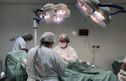 Mais de 2.000 casos de infecção pela doença foram identificados de 2003 a 2008 - Foto:  Portal MS