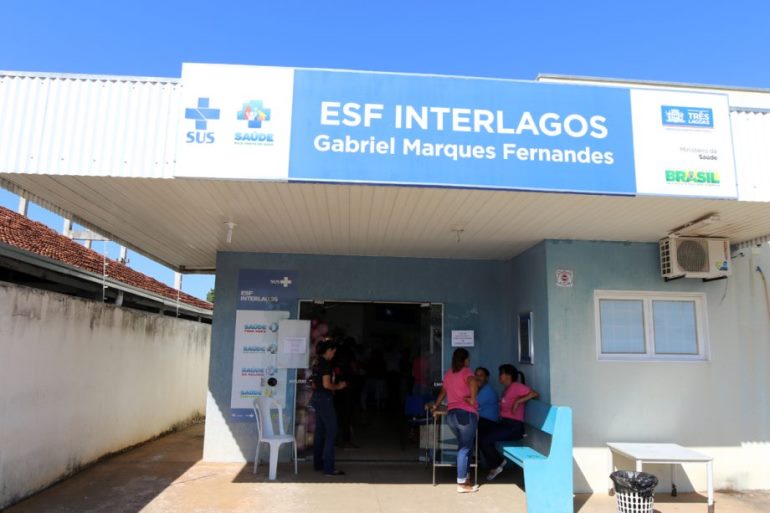 A unidade oferecerá atendimento médico clínico e de enfermagem voltados para pacientes suspeitos e confirmados de dengue - Divulgação/Assessoria