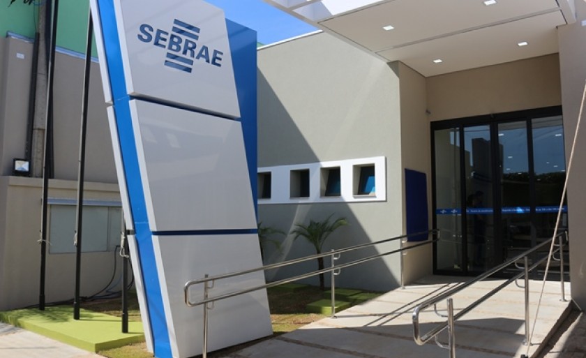 Evento será na sede do Sebrae. - Arquivo/JPNews