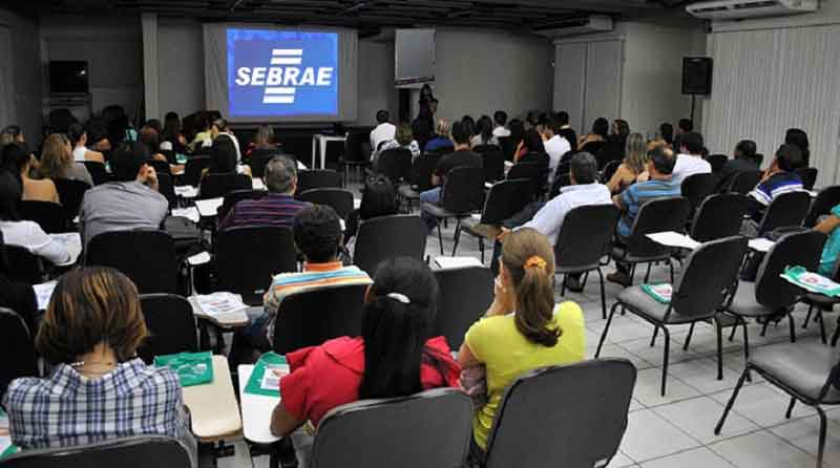 Para novos registros de formalização como MEI, formulário eletrônico já não apresenta opção para preenchimento. - Foto: Dibulgação/Sebrae