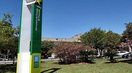 Renegociação de débitos fazendários termina  na quarta-feira - Divulgação Sefaz