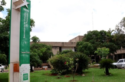 Contribuintes podem ficar em dia com o fisco utilizando ferramenta da Sefaz - Foto: Divulgação/Sefaz