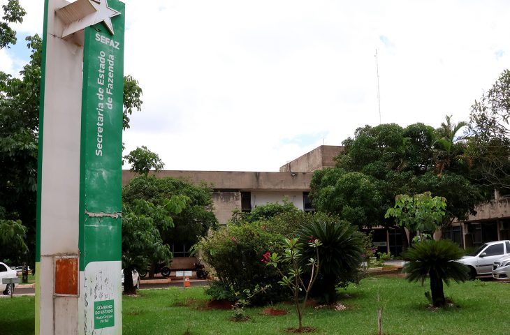Contribuintes podem ficar em dia com o fisco utilizando ferramenta da Sefaz - Foto: Divulgação/Sefaz