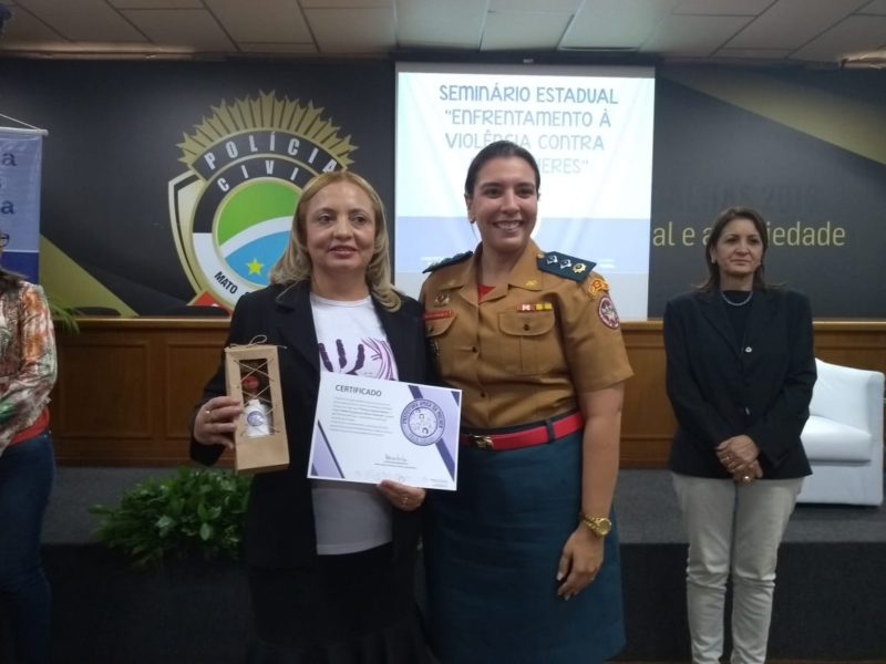 A premiação já reconheceu 29 propostas apresentadas e desenvolvidas por 15 municípios de MS - Foto: Divulgação