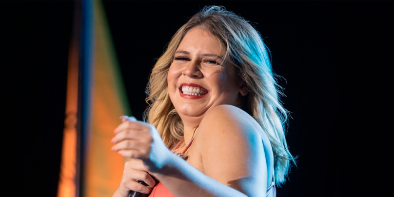 Cantora Marília Mendonça - Divulgação Cantora Marília Mendonça - Divulgação