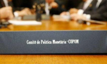 Reunião no Banco Central deve indicar o futuro próximo da taxa Selic - Reprodução/Agência Brasil