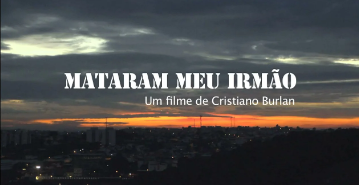 MIS exibe filme sobre violência nos bairros de periferia paulista - Fot