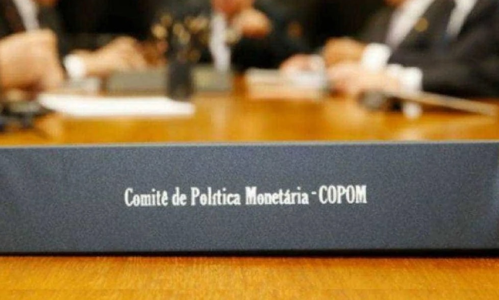 Reunião no Banco Central deve indicar o futuro próximo da taxa Selic - Reprodução/Agência Brasil