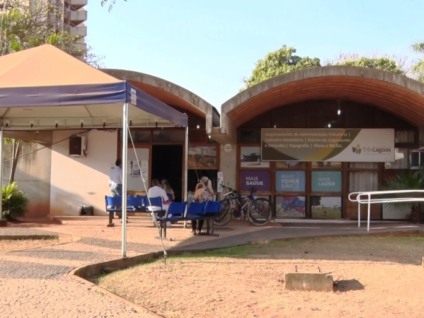 É possível acessar aos boletos através do site da Prefeitura de Três Lagoas - Reprodução TVC