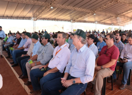 Com 18 usinas sucroenergéticas, 43 milhões de toneladas de cana-de-açúcar produzidas, 3,2 bilhões de litros de etanol e geração de 2,3 milhões de megawatts de energia a partir de biomassa que daria para abastecer toda a população do Estado - Foto:Mairinco de Pauda Com 18 usinas sucroenergéticas, 43 milhões de toneladas de cana-de-açúcar produzidas, 3,2 bilhões de litros de etanol e geração de 2,3 milhões de megawatts de energia a partir de biomassa que daria para abastecer toda a população do Estado - Foto:Mairinco de Pauda