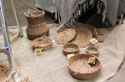 Com mais de 150 artesãos de 13 municípios de Mato Grosso do Sul, feira segue até domingo (26) sempre das 14h ás 22h no Circulo Militar - Foto:Divulgação/PREFCG