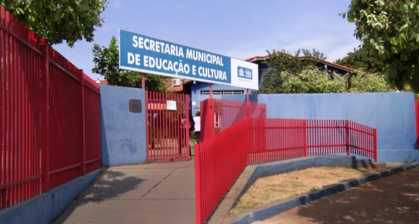 Pais precisam ir até Secretaria Municipal de Educação e Cultura - Arquivo/JP