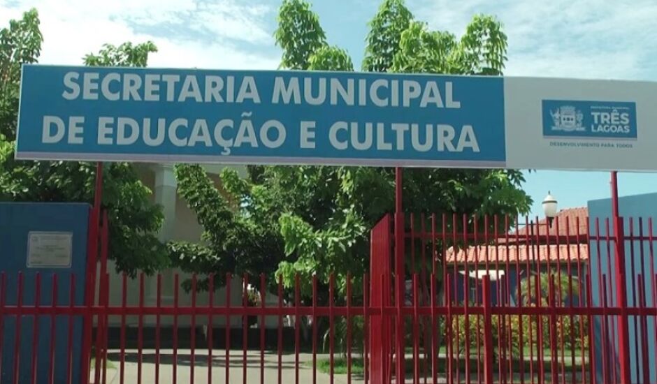 É importante ressaltar que os estudantes já cadastrados em anos anteriores deverão realizar um novo cadastro para o ano letivo de 2022 - Arquivo/JPNews